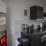 Industrie Loft 1902 - Gratis Parken - Zentral *