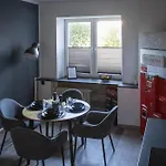 Industrie Loft 1902 - Gratis Parken - Zentral