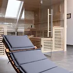 Industrie Loft 1902 - Gratis Parken - Zentral * فيلهلمسهافن