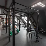 شقة Industrie Loft 1902 - Gratis Parken - Zentral *