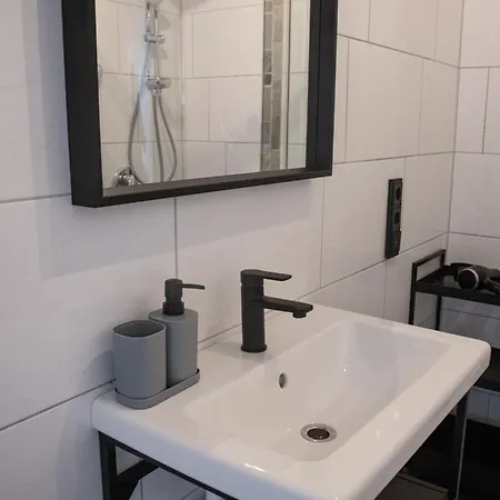 Appartement Industrie Loft 1902 - Gratis Parken - Zentral *