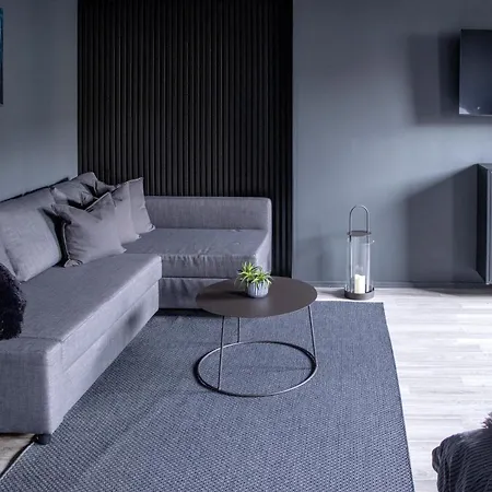 Industrie Loft 1902 - Gratis Parken - Zentral Appartement