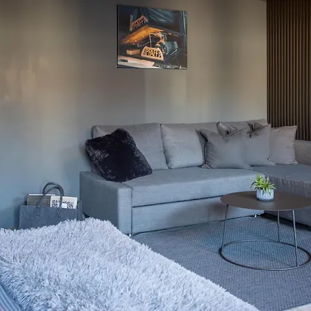 Industrie Loft 1902 - Gratis Parken - Zentral