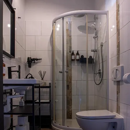 Appartement Industrie Loft 1902 - Gratis Parken - Zentral Wilhelmshaven